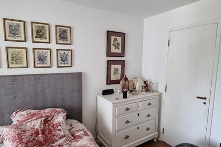 Apartamento à venda com 157m², 3 quartos e 2 vagas Apartamento à venda com 157m², 3 quartos e 2 vagasFoto 34