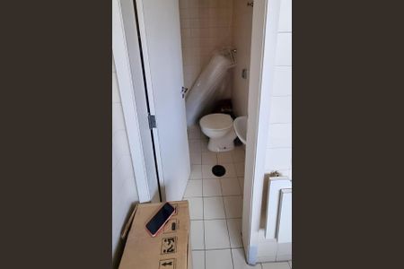 Apartamento à venda com 157m², 3 quartos e 2 vagas Apartamento à venda com 157m², 3 quartos e 2 vagasFoto 18