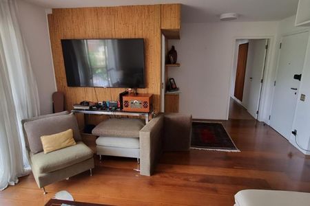 Apartamento à venda com 157m², 3 quartos e 2 vagas Apartamento à venda com 157m², 3 quartos e 2 vagasFoto 05
