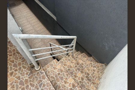 Casa à venda com 175m², 3 quartos e 2 vagasCorredor