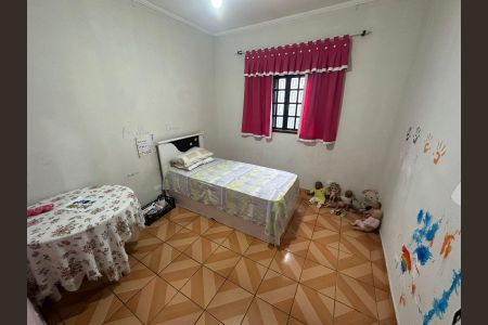 Casa à venda com 175m², 3 quartos e 2 vagasQuarto 2