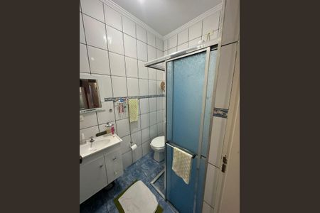 Casa à venda com 175m², 3 quartos e 2 vagasBanheiro