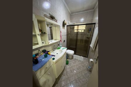 Casa à venda com 175m², 3 quartos e 2 vagasBanheiro