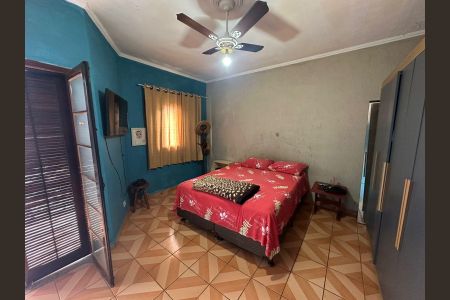 Casa à venda com 175m², 3 quartos e 2 vagasQuarto 3