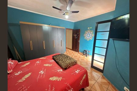 Casa à venda com 175m², 3 quartos e 2 vagasQuarto 3