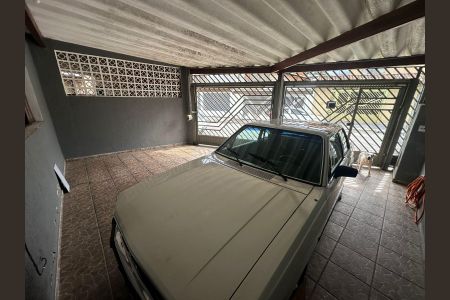 Casa à venda com 175m², 3 quartos e 2 vagasGaragem