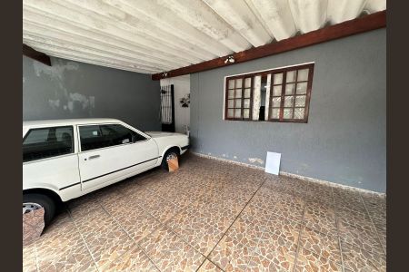 Casa à venda com 175m², 3 quartos e 2 vagasGaragem
