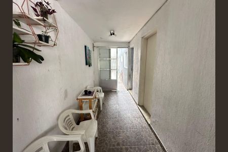 Casa à venda com 175m², 3 quartos e 2 vagascorredor