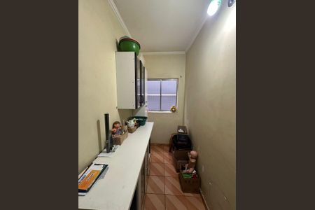 Casa à venda com 175m², 3 quartos e 2 vagasEscritório