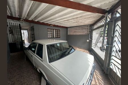 Casa à venda com 175m², 3 quartos e 2 vagasGaragem