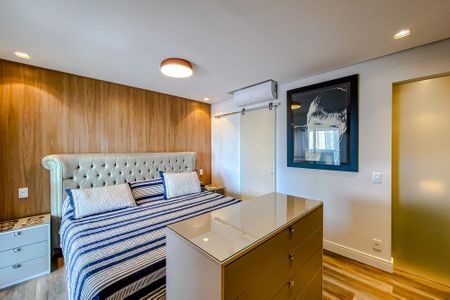 Apartamento à venda com 79m², 1 quarto e 1 vagaSuíte