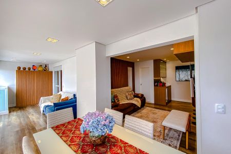 Apartamento à venda com 79m², 1 quarto e 1 vagaVaranda da Sala