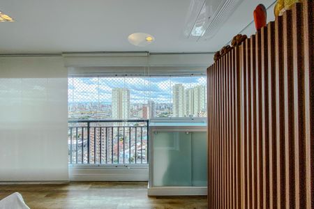 Apartamento à venda com 79m², 1 quarto e 1 vagaVista da Suíte