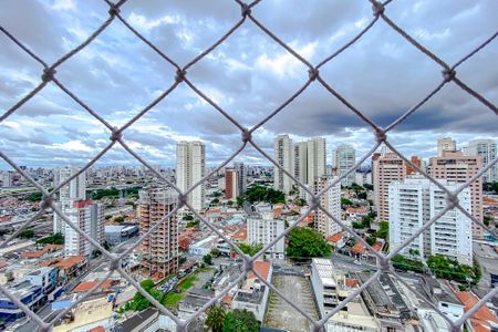 Apartamento à venda com 79m², 1 quarto e 1 vagaVista da Varanda