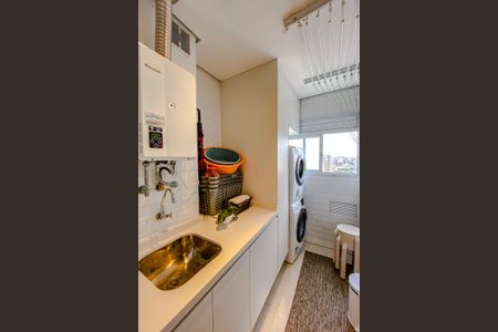 Apartamento à venda com 79m², 1 quarto e 1 vagaÁrea de Serviço