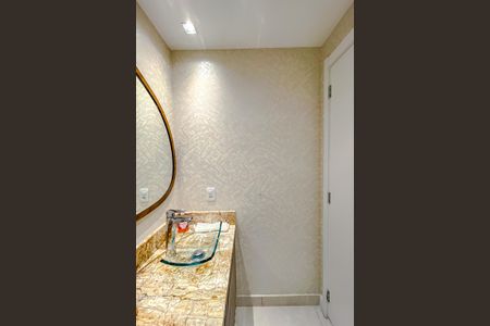 Apartamento à venda com 79m², 1 quarto e 1 vagaLavabo