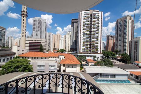 Apartamento à venda com 42m², 1 quarto e 1 vagaTerraço - Vista