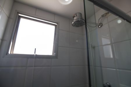 Apartamento à venda com 42m², 1 quarto e 1 vagaBanheiro