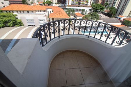 Apartamento à venda com 42m², 1 quarto e 1 vagaTerraço