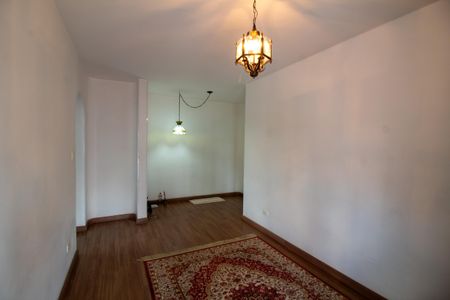 Apartamento à venda com 42m², 1 quarto e 1 vagaSala