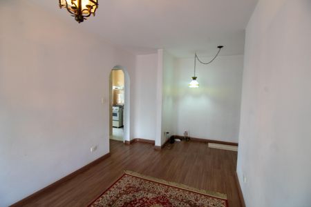 Apartamento à venda com 42m², 1 quarto e 1 vagaSala