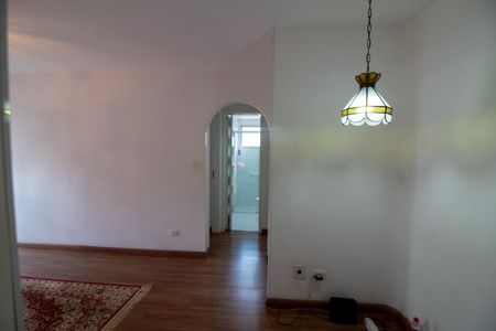 Apartamento à venda com 42m², 1 quarto e 1 vagaSala