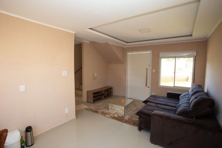 Casa à venda com 230m², 2 quartos e 3 vagasSala 