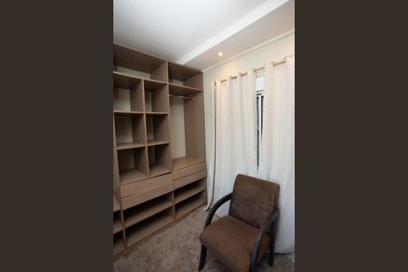 Casa à venda com 230m², 2 quartos e 3 vagasCloset do quarto 1