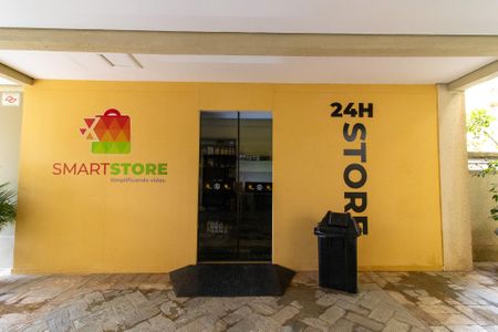 Apartamento à venda com 110m², 3 quartos e 2 vagas Apartamento à venda com 110m², 3 quartos e 2 vagasÁrea comum