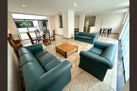 Apartamento à venda com 113m², 3 quartos e 2 vagas Apartamento à venda com 113m², 3 quartos e 2 vagasFoto 22