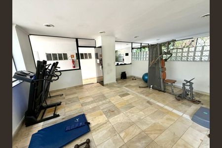 Apartamento à venda com 113m², 3 quartos e 2 vagas Apartamento à venda com 113m², 3 quartos e 2 vagasFoto 11