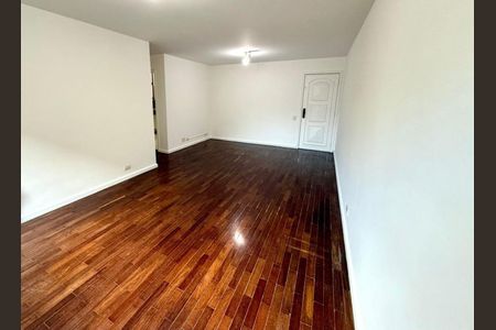 Apartamento à venda com 113m², 3 quartos e 2 vagas Apartamento à venda com 113m², 3 quartos e 2 vagasFoto 02