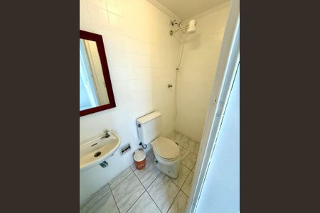 Apartamento à venda com 113m², 3 quartos e 2 vagas Apartamento à venda com 113m², 3 quartos e 2 vagasFoto 15