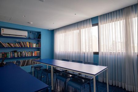 Apartamento à venda com 35m², 2 quartos e sem vaga Apartamento à venda com 35m², 2 quartos e sem vagaÁrea comum