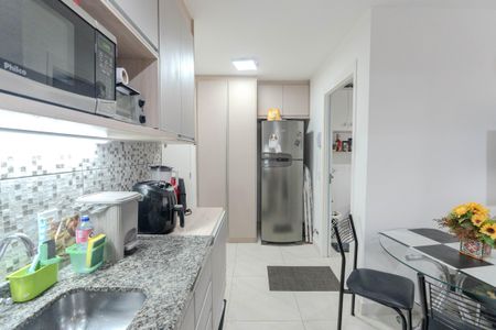 Apartamento à venda com 35m², 2 quartos e sem vaga Apartamento à venda com 35m², 2 quartos e sem vagaCozinha