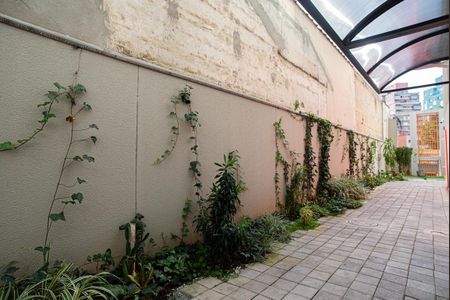 Apartamento à venda com 35m², 2 quartos e sem vaga Apartamento à venda com 35m², 2 quartos e sem vagaÁrea comum