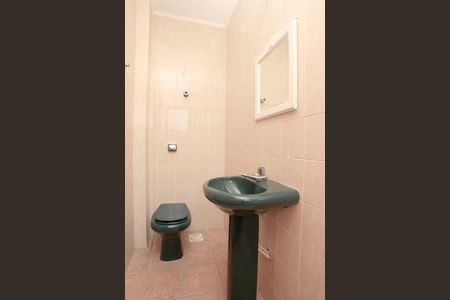 Apartamento para alugar com 280m², 3 quartos e 2 vagasBanheiro 3 Lavabo Cobertura