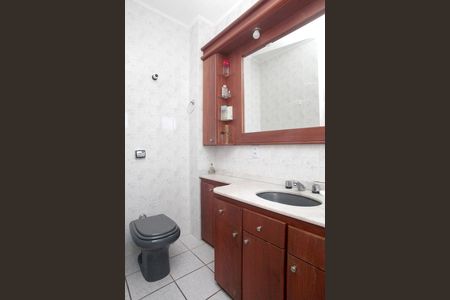 Apartamento para alugar com 280m², 3 quartos e 2 vagasBanheiro Quarto 1 Suíte