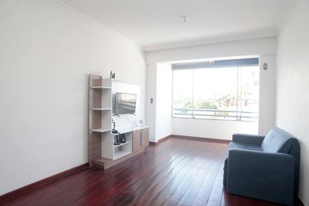 Apartamento para alugar com 280m², 3 quartos e 2 vagasSala 1