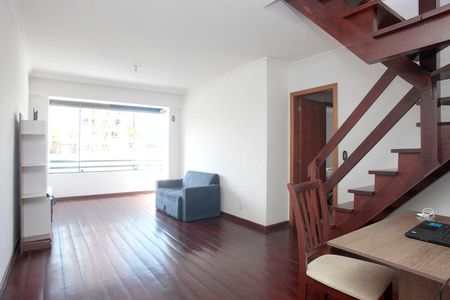 Apartamento para alugar com 280m², 3 quartos e 2 vagasSala 1