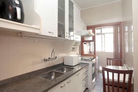 Apartamento para alugar com 280m², 3 quartos e 2 vagasCozinha