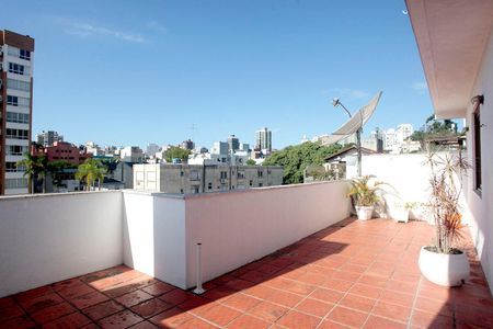Apartamento para alugar com 280m², 3 quartos e 2 vagasTerraço Cobertura