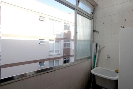 Apartamento para alugar com 280m², 3 quartos e 2 vagasÁrea de Serviço