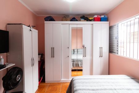 Casa à venda com 125m², 3 quartos e 2 vagas Casa à venda com 125m², 3 quartos e 2 vagasQuarto 2