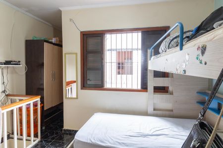 Casa à venda com 125m², 3 quartos e 2 vagas Casa à venda com 125m², 3 quartos e 2 vagasQuarto 3