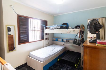 Casa à venda com 125m², 3 quartos e 2 vagas Casa à venda com 125m², 3 quartos e 2 vagasQuarto 3