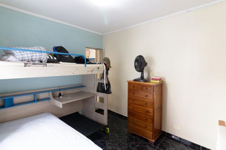 Casa à venda com 125m², 3 quartos e 2 vagas Casa à venda com 125m², 3 quartos e 2 vagasQuarto 3