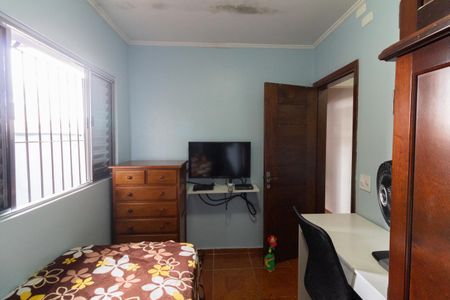 Casa à venda com 125m², 3 quartos e 2 vagas Casa à venda com 125m², 3 quartos e 2 vagasQuarto 1