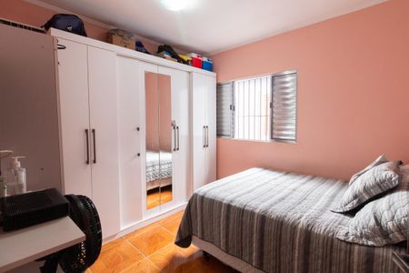 Casa à venda com 125m², 3 quartos e 2 vagas Casa à venda com 125m², 3 quartos e 2 vagasQuarto 2