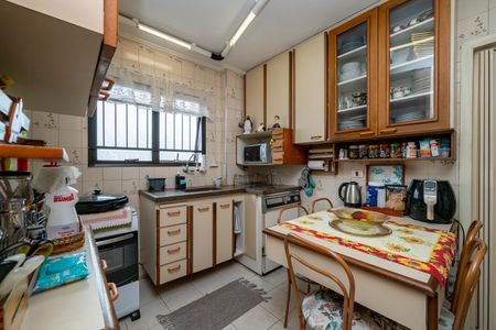 Apartamento à venda com 98m², 3 quartos e 2 vagasCozinha